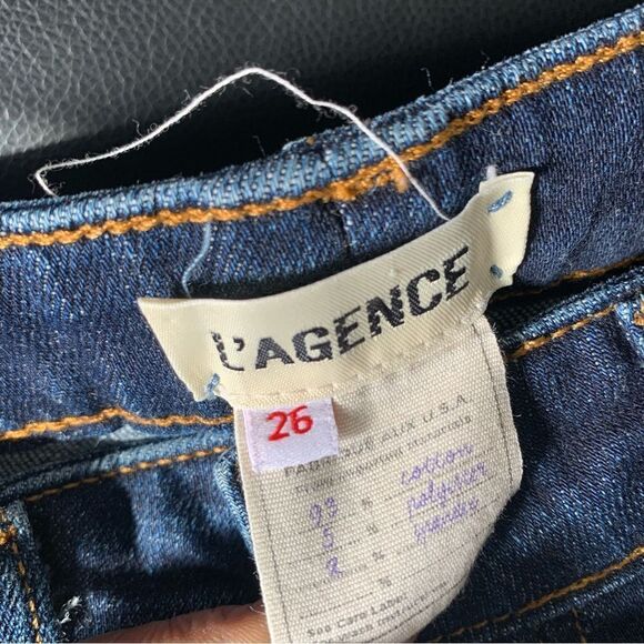 L’AGENCE JEANS - Picture 3 of 6